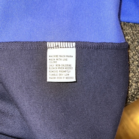 Polo by Ralph Lauren Mens lightweight Jacket (New no Tags) #434 - Picture 7 of 7